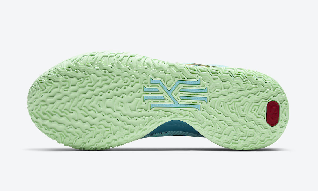 Nike Kyrie 7 “Special FX”