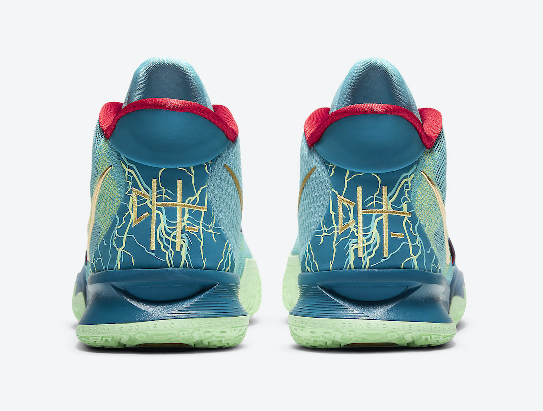 Nike Kyrie 7 “Special FX”