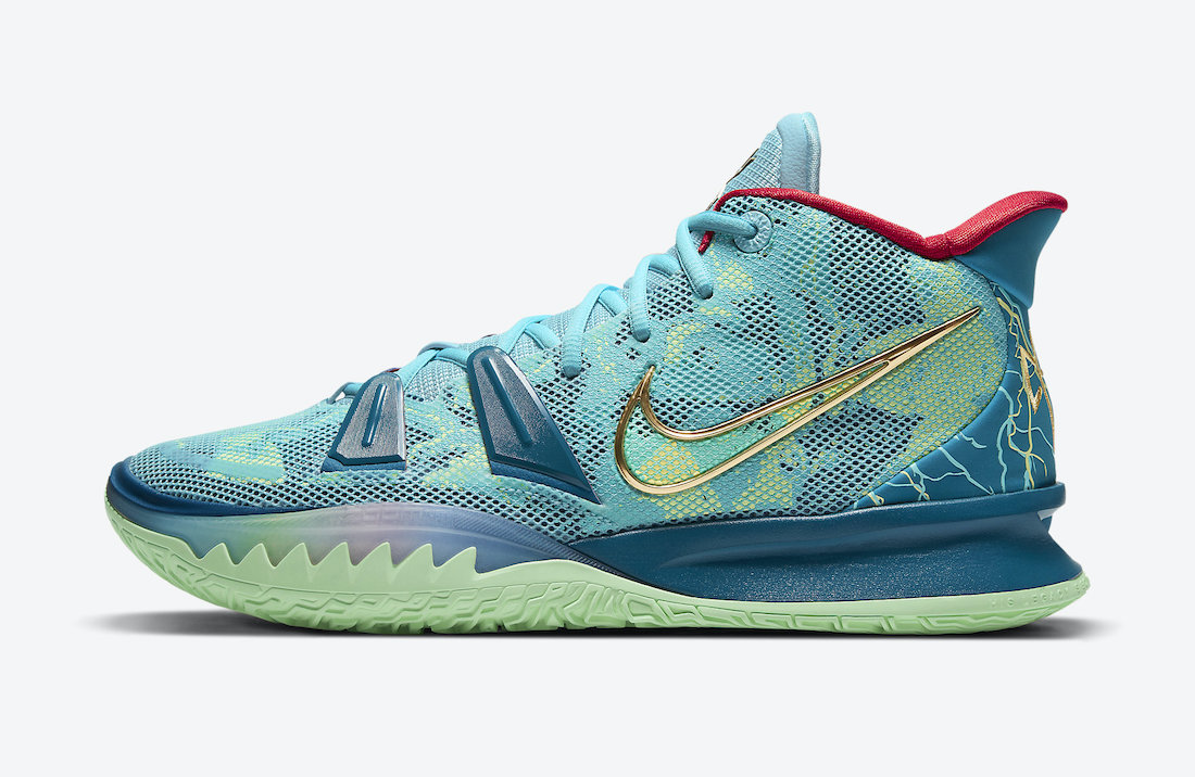 Nike Kyrie 7 “Special FX”