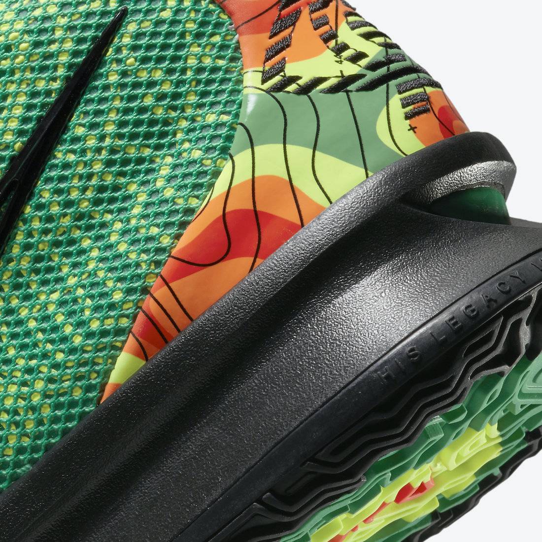 Nike Kyrie 7 “Ky-D”