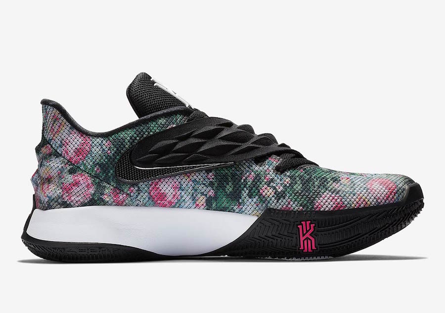 Nike Kyrie Low “Floral”
