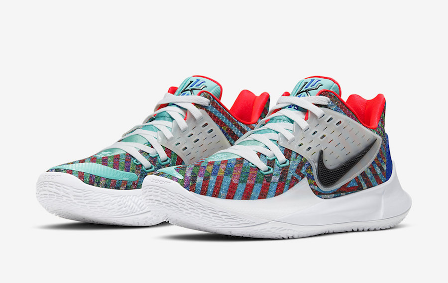 Nike Kyrie Low 2