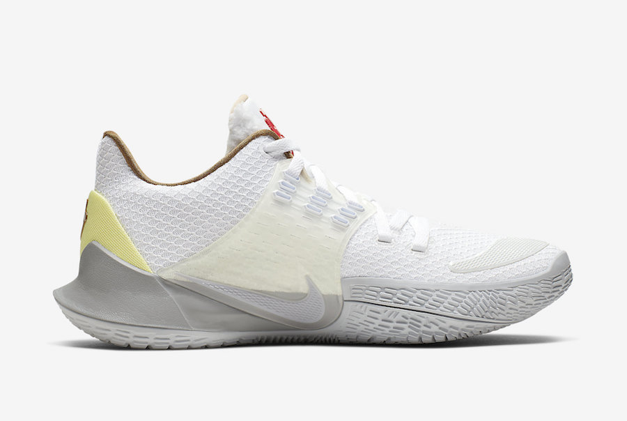Nike Kyrie Low 2 “Sandy Cheeks”