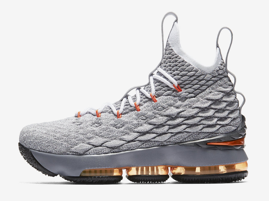 Nike LeBron 15 GS