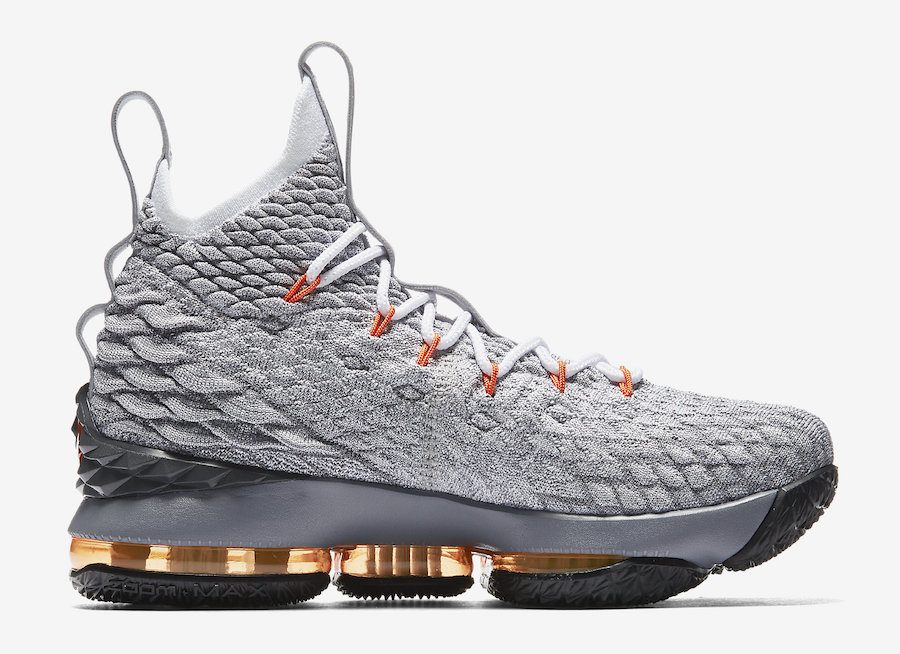 Nike LeBron 15 GS
