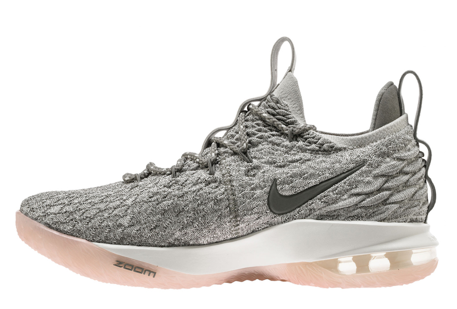 Nike LeBron 15 Low