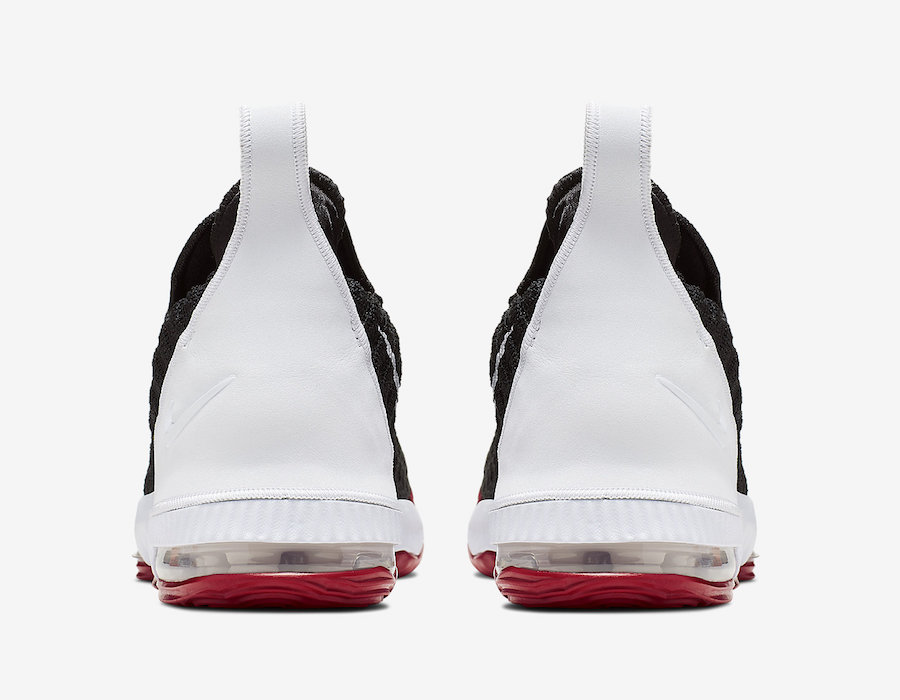 Nike LeBron 16 GS