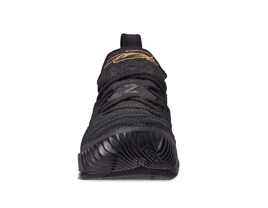 Nike LeBron 16 GS “I’m King”