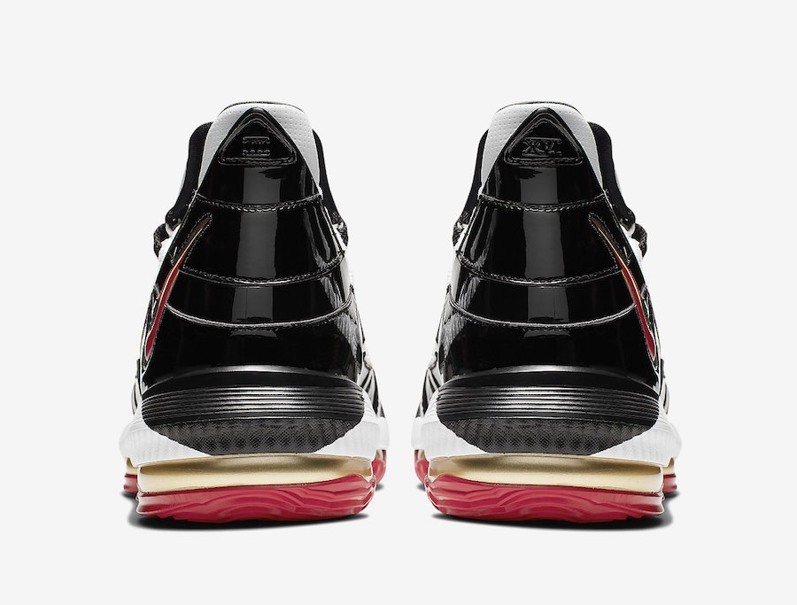 Nike LeBron 16 “Remix”
