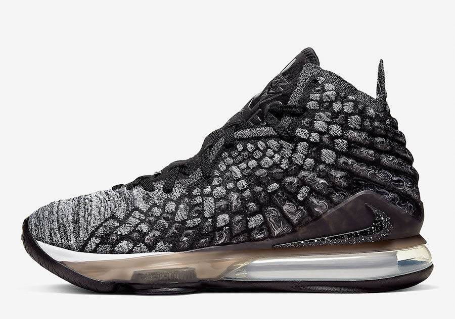 Nike LeBron 17