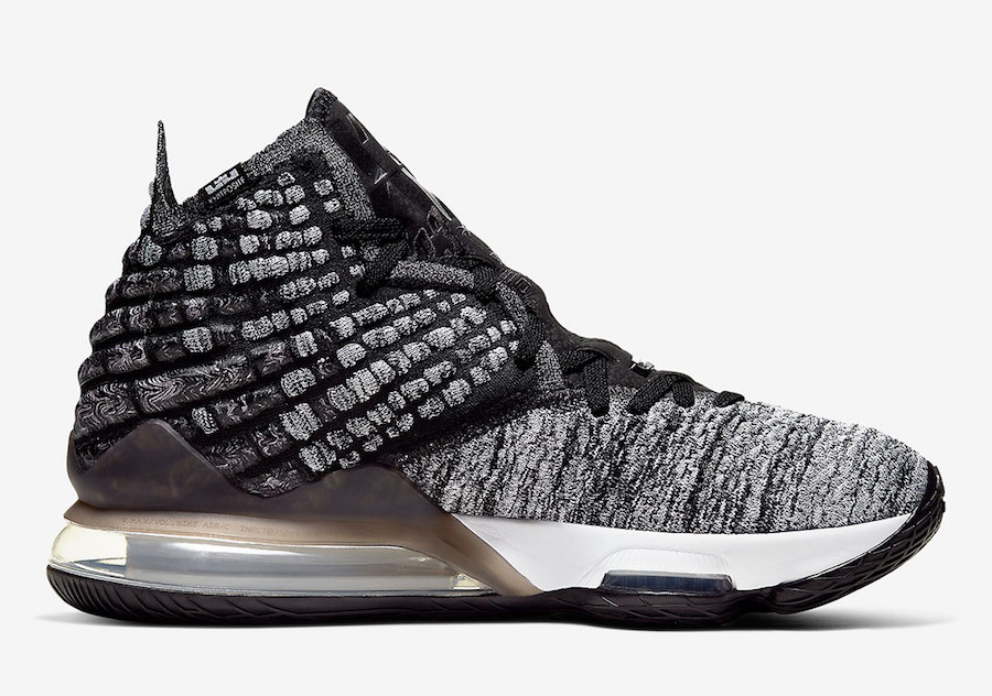 Nike LeBron 17