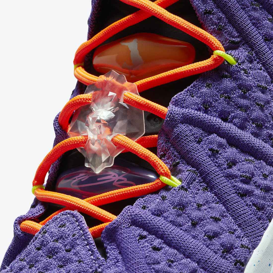 Nike LeBron 18 “Best 10-18”