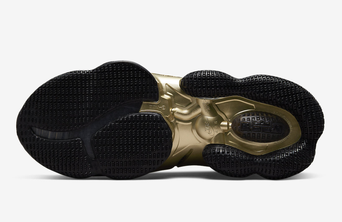 Nike LeBron 19 “Doernbecher”