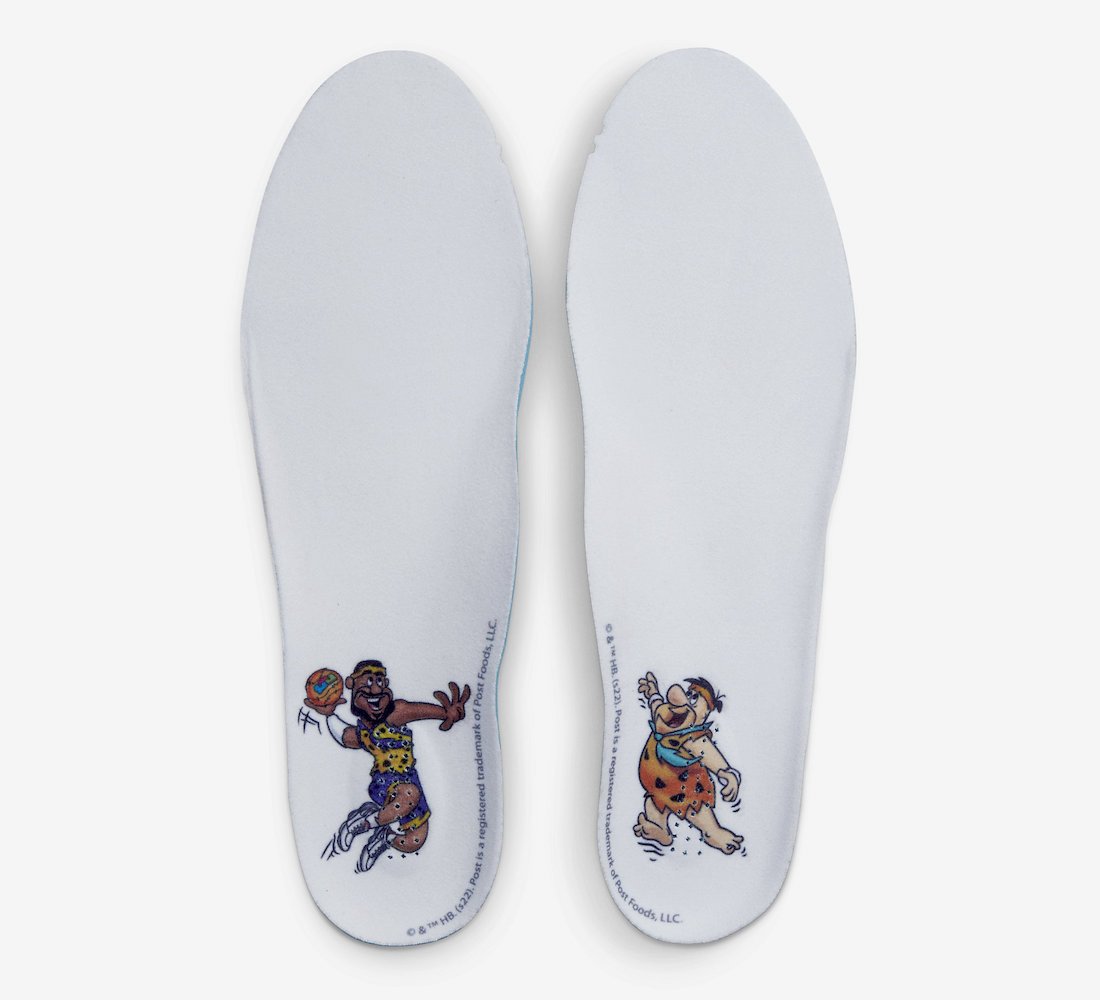 Nike LeBron 19 Low “Magic Fruity Pebbles”