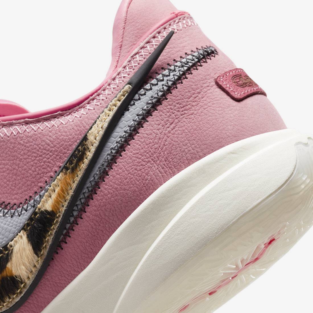 Nike LeBron 20 “Pink Diamond”
