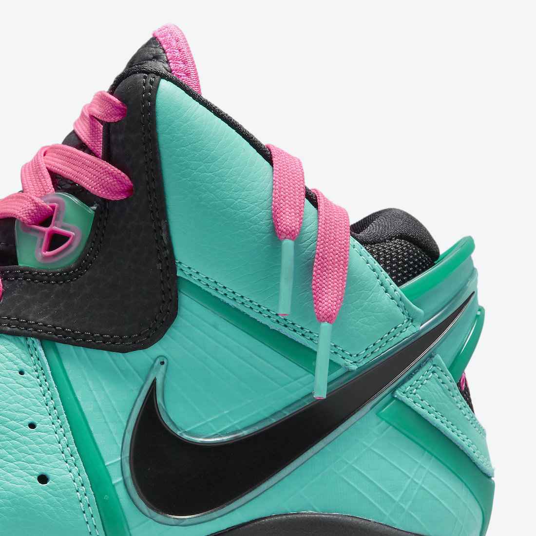 Nike LeBron 8 “South Beach”