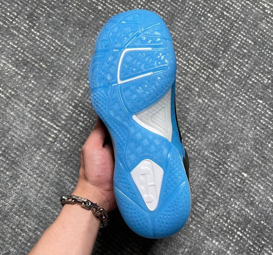 Nike LeBron 9 “South Coast”