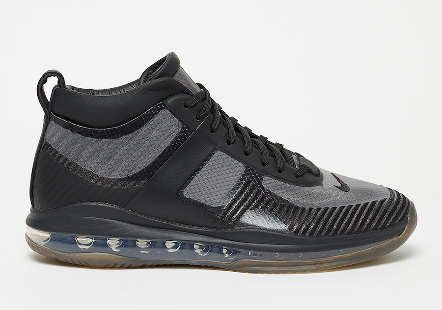 Nike LeBron Icon