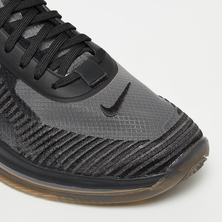 Nike LeBron Icon
