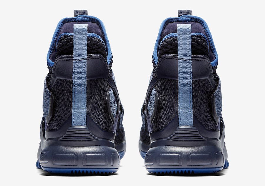 Nike LeBron Soldier 12