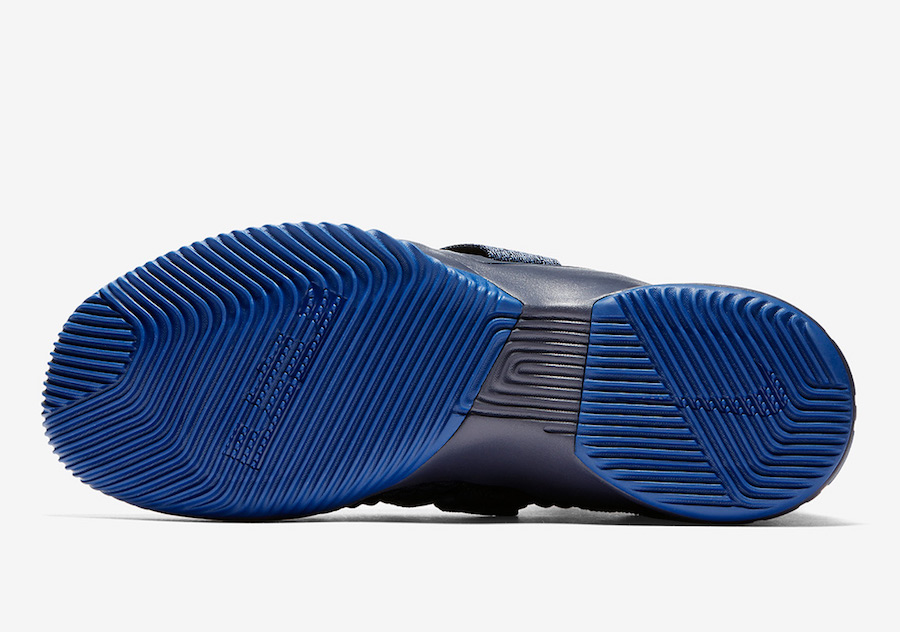 Nike LeBron Soldier 12