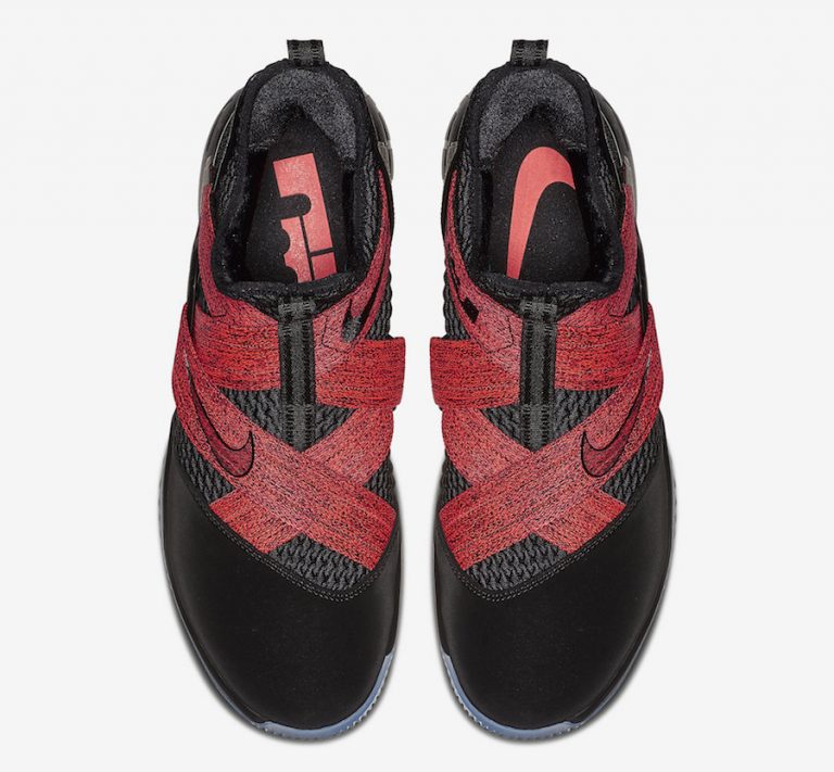 Nike LeBron Soldier 12