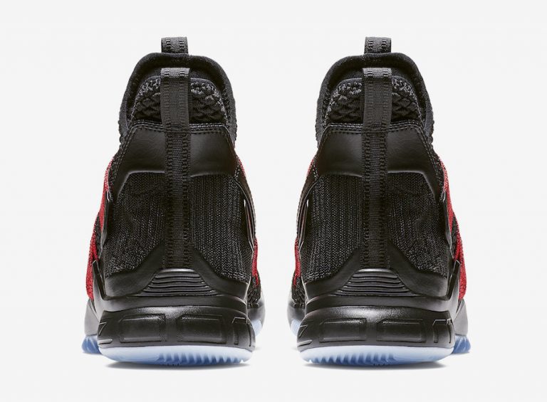 Nike LeBron Soldier 12
