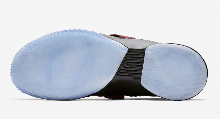 Nike LeBron Soldier 12