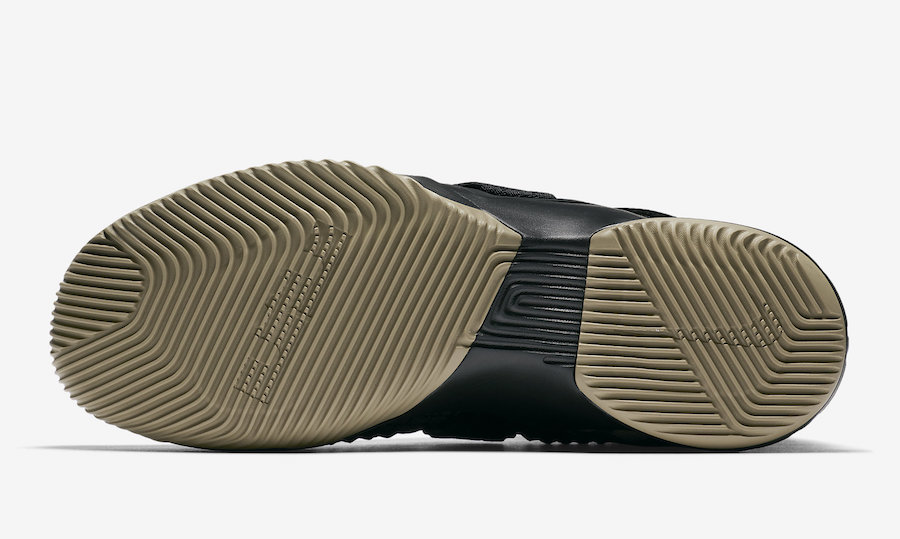 Nike LeBron Soldier 12 SFG