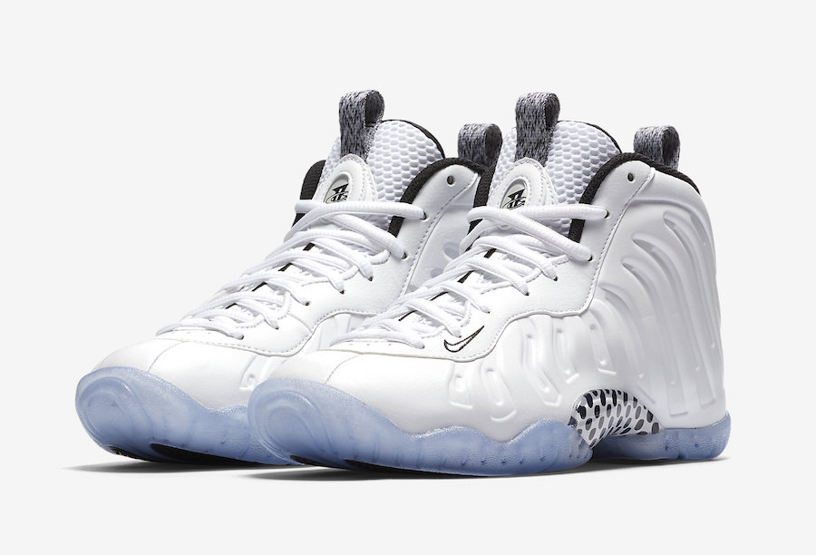 Nike Little Posite One