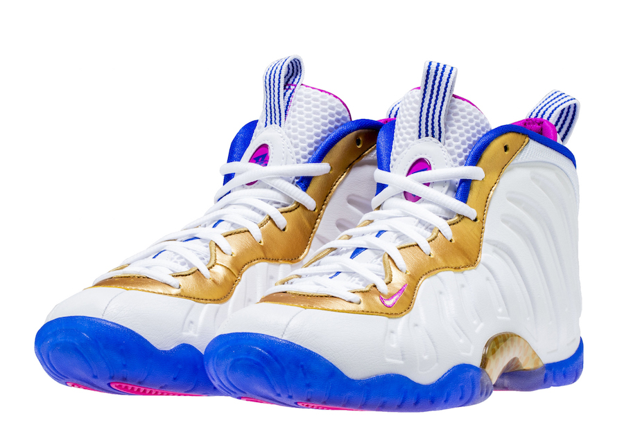 Nike Lil Posite One