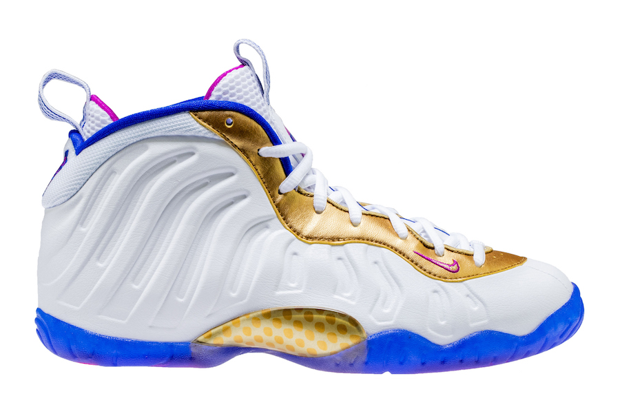 Nike Lil Posite One