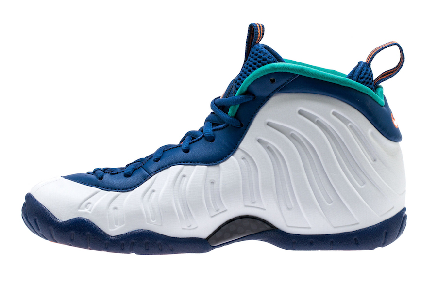 Nike Little Posite Pro