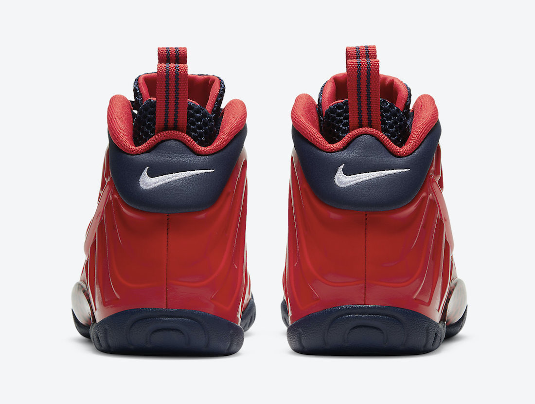 Nike Air Foamposite Pro “USA”