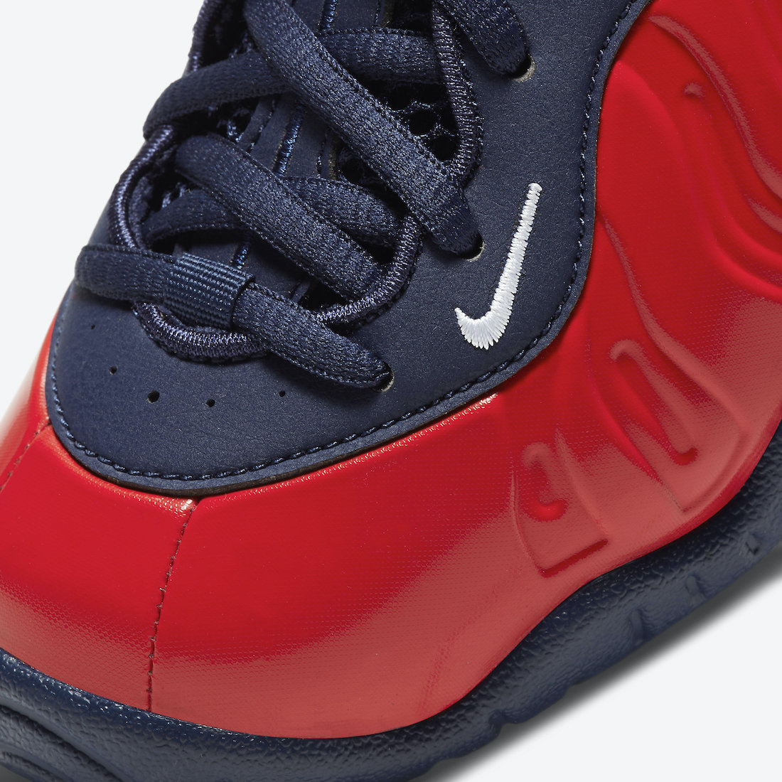 Nike Air Foamposite Pro “USA”