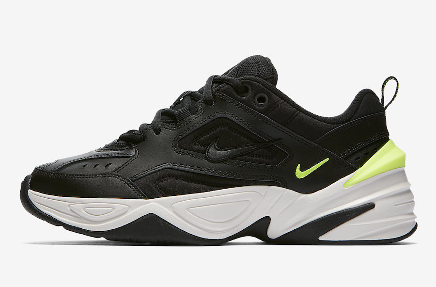 Nike M2K Tekno