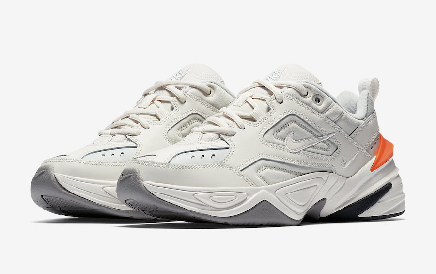 Nike M2K Tekno