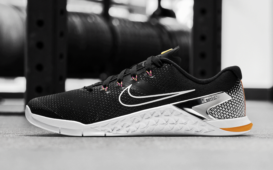 Nike Metcon 4