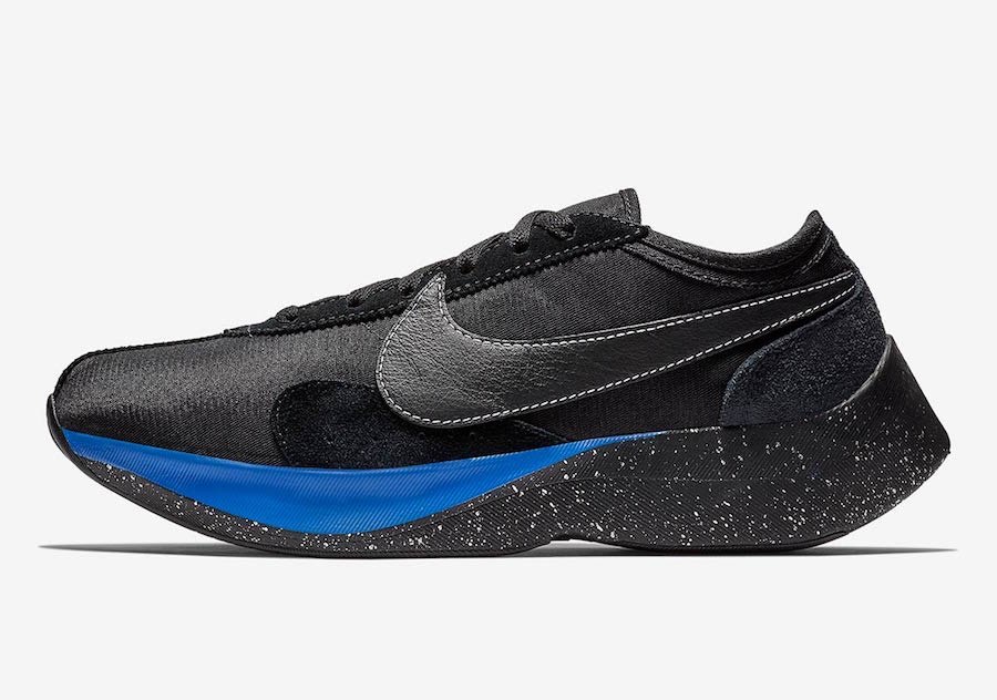 Nike Moon Racer QS