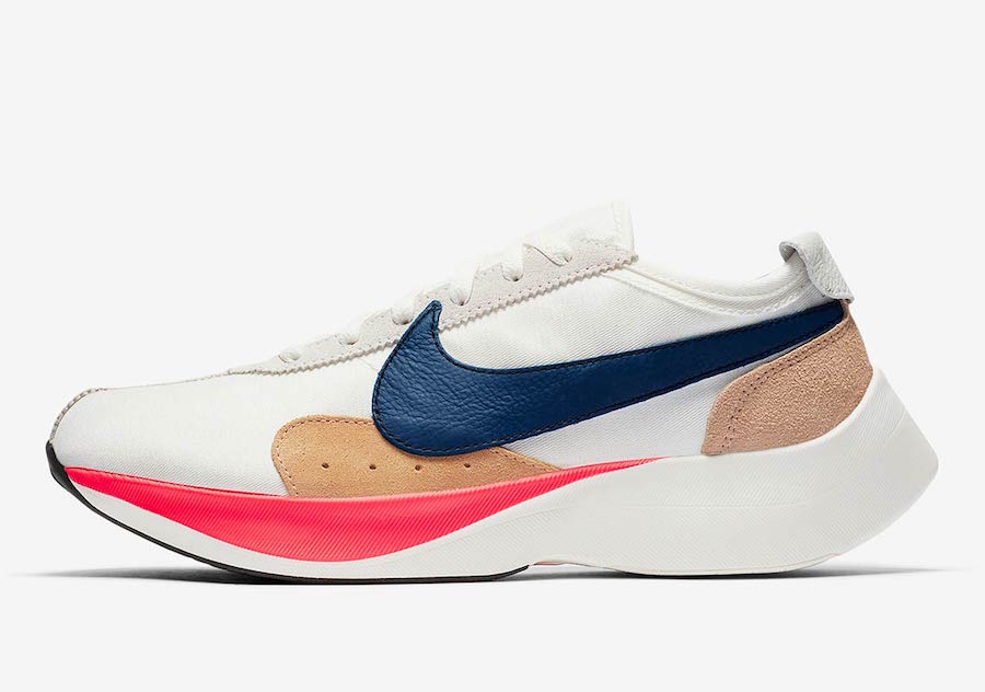 Nike Moon Racer QS