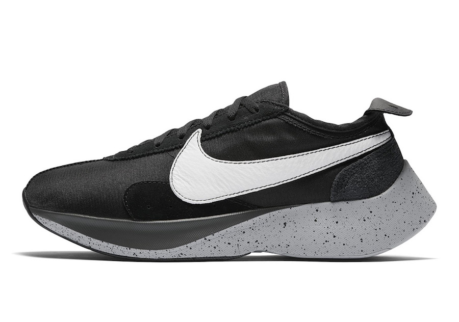 Nike Moon Racer