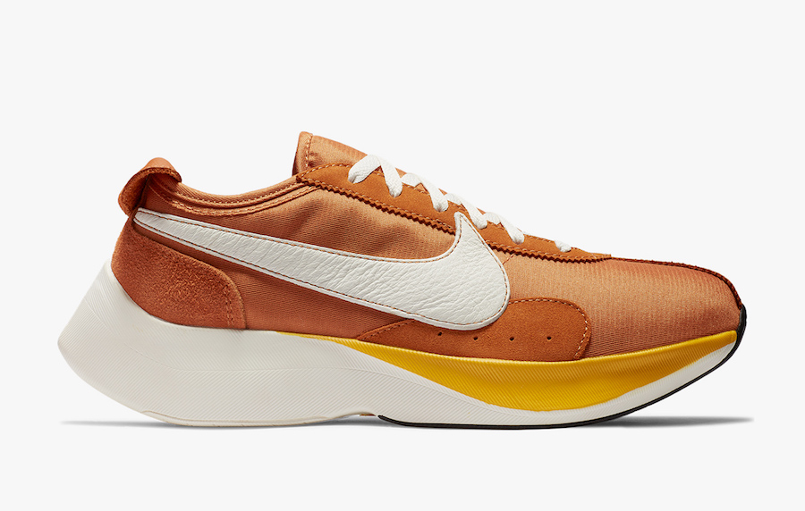 Nike Moon Racer