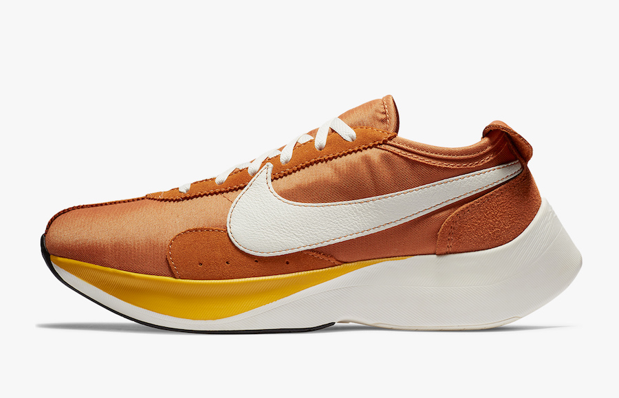 Nike Moon Racer