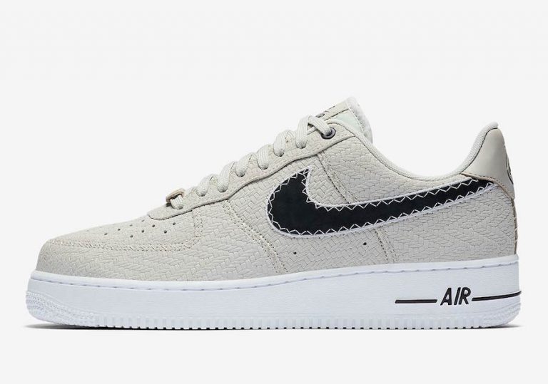 Nike N7 Air Force 1 Low