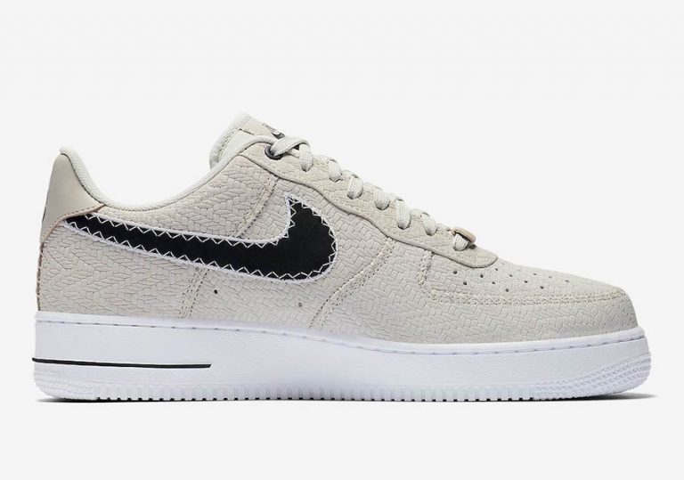 Nike N7 Air Force 1 Low