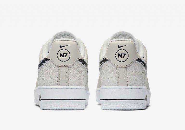 Nike N7 Air Force 1 Low