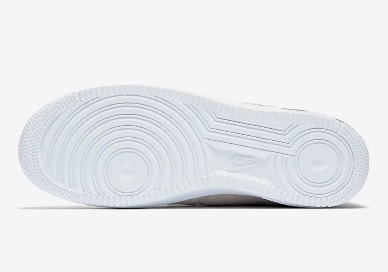 Nike N7 Air Force 1 Low