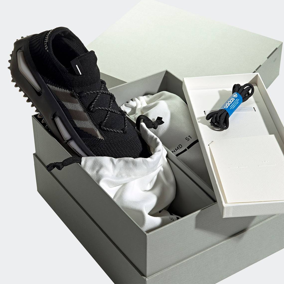 adidas NMD S1
