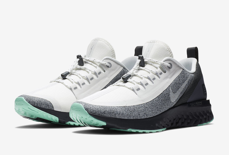 Nike Odyssey React Shield