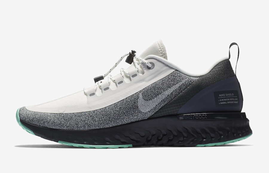 Nike Odyssey React Shield